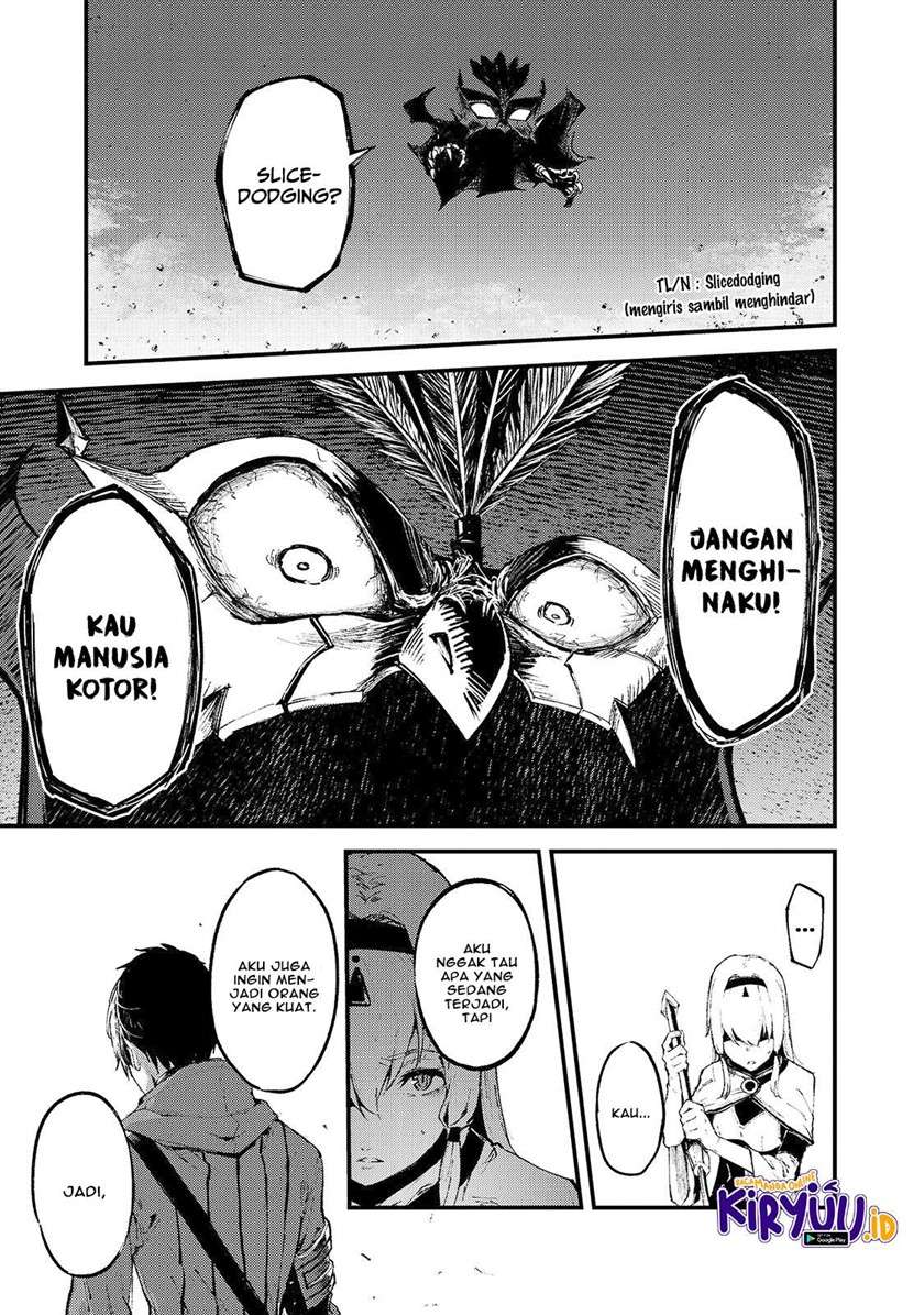boushoku-hi-no-ken - Chapter: 13