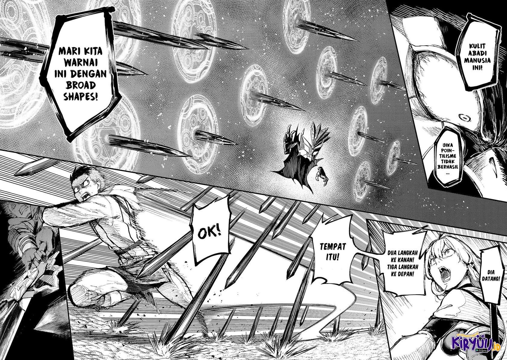 boushoku-hi-no-ken - Chapter: 13