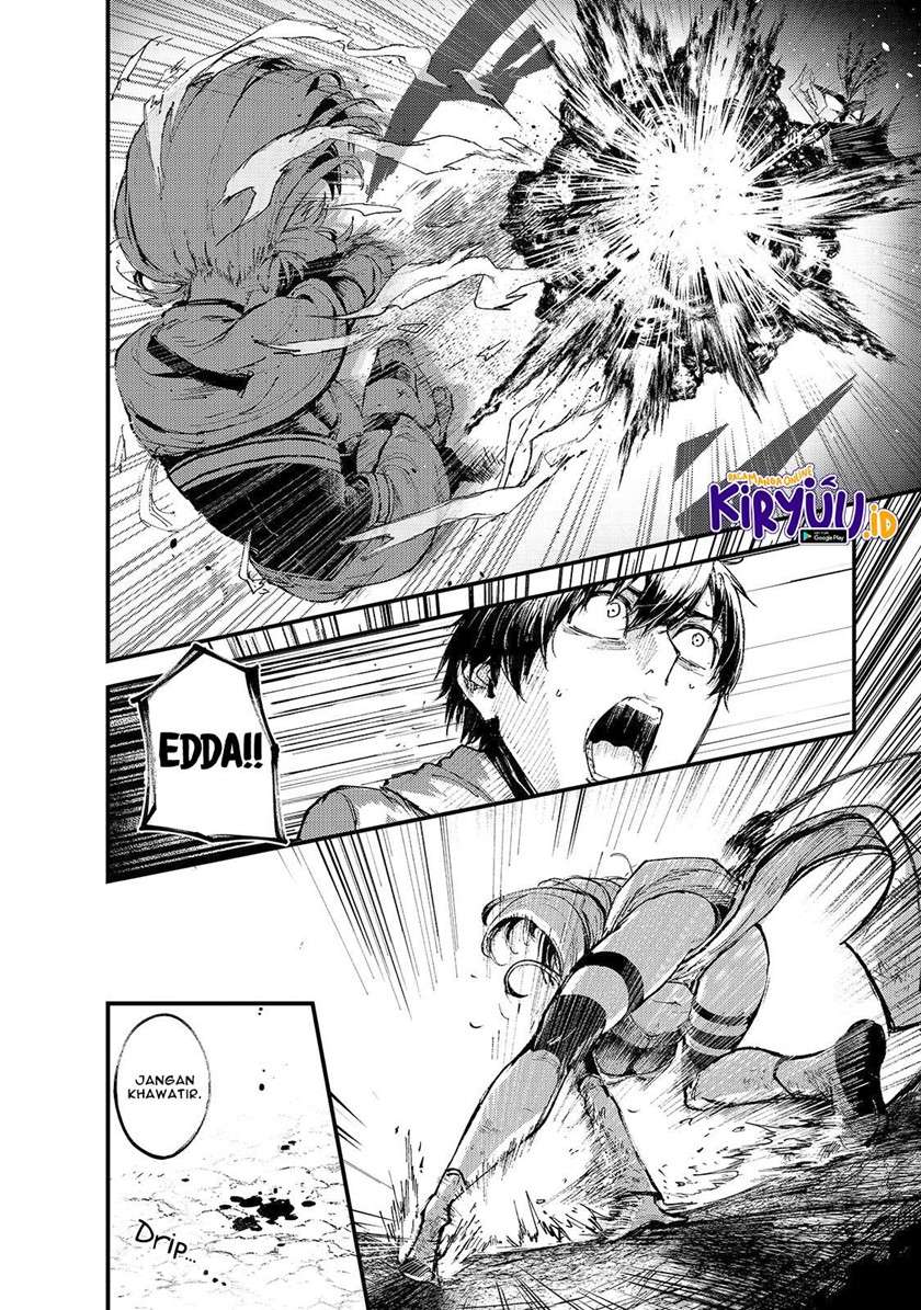 boushoku-hi-no-ken - Chapter: 13