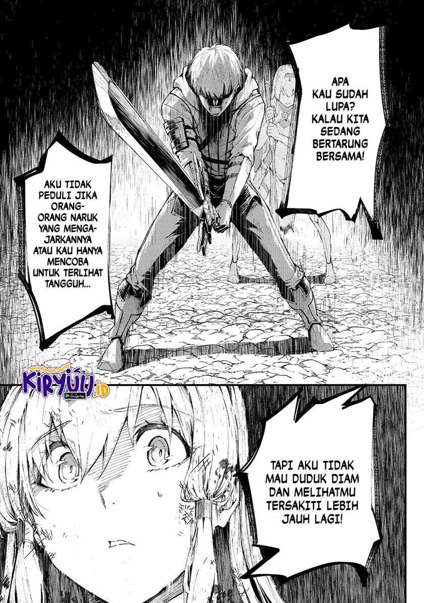 boushoku-hi-no-ken - Chapter: 13