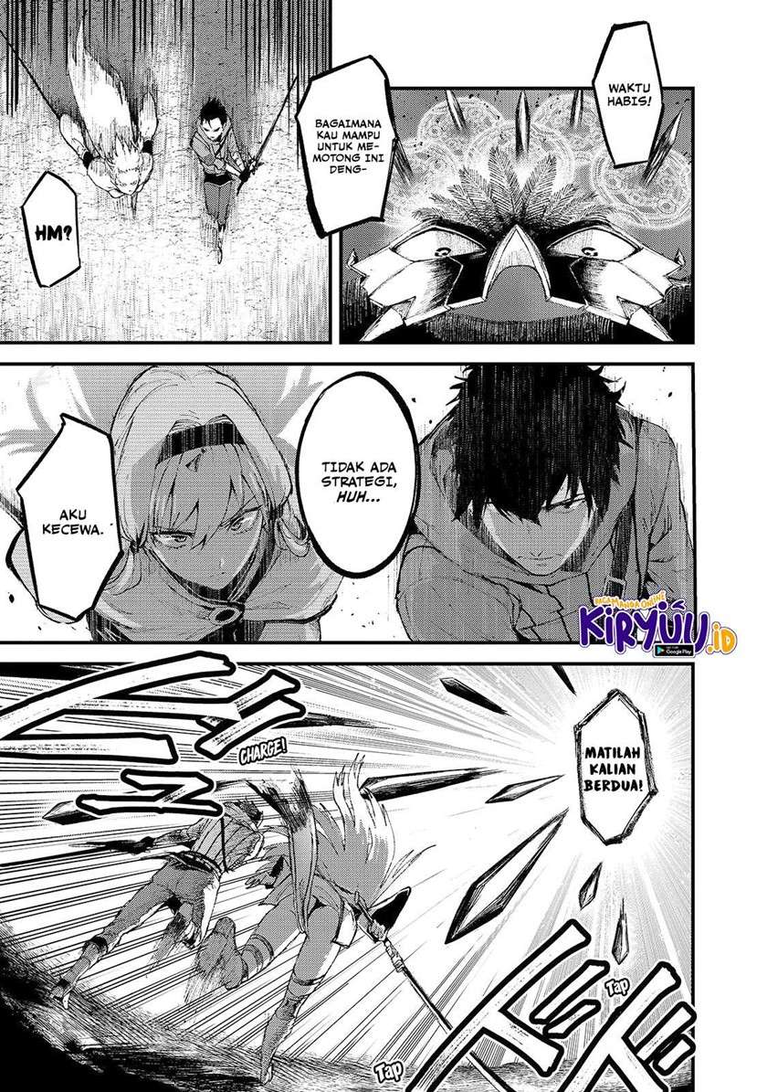 boushoku-hi-no-ken - Chapter: 13