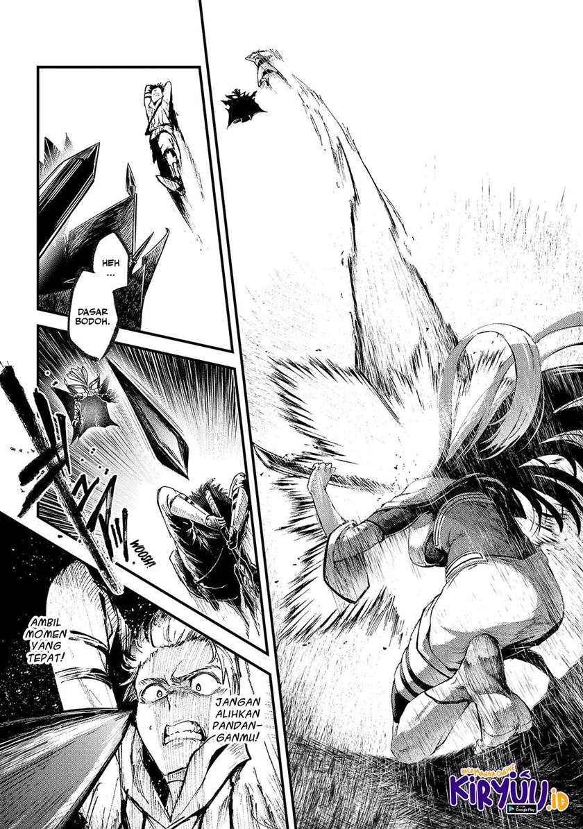 boushoku-hi-no-ken - Chapter: 13