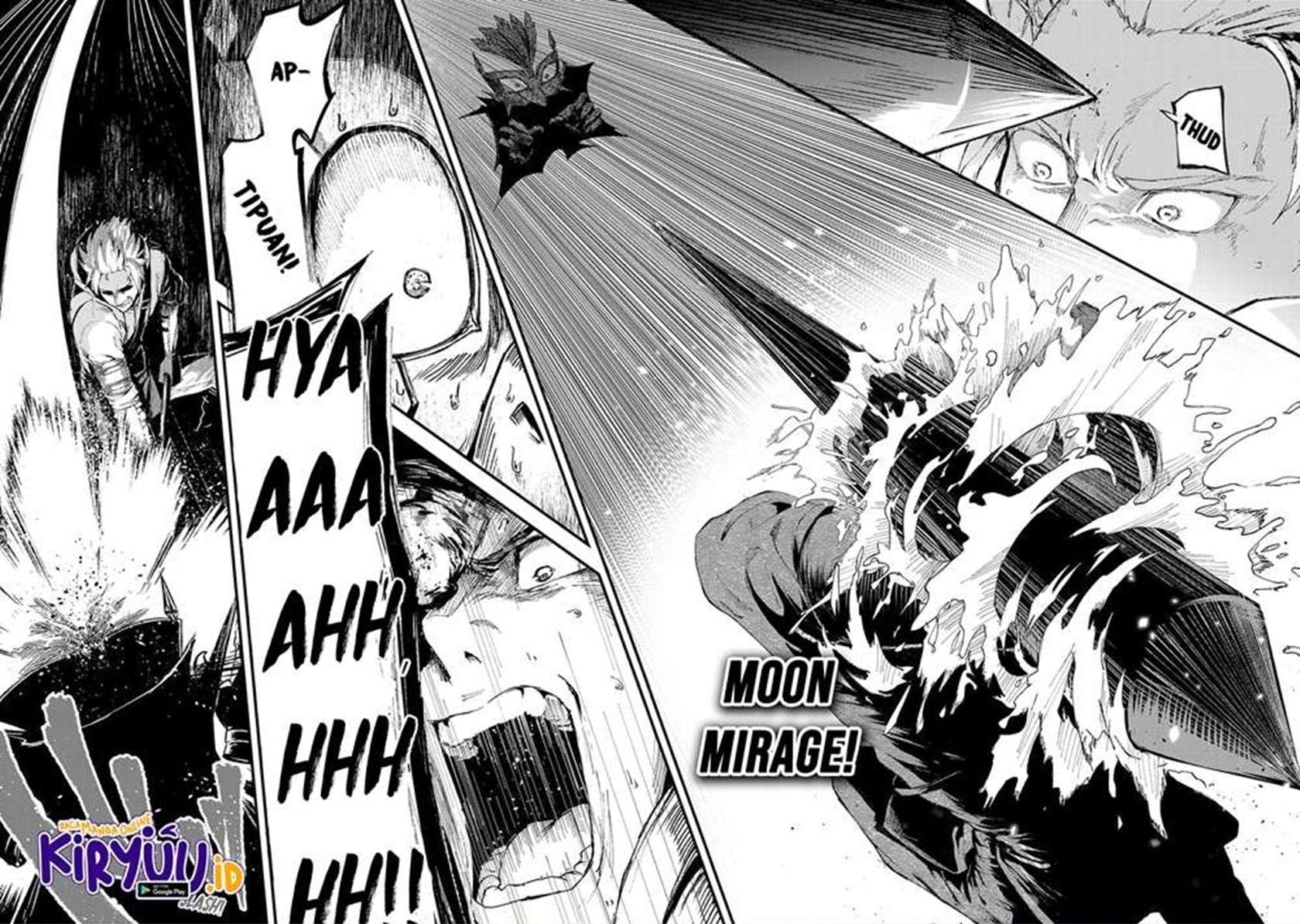 boushoku-hi-no-ken - Chapter: 13