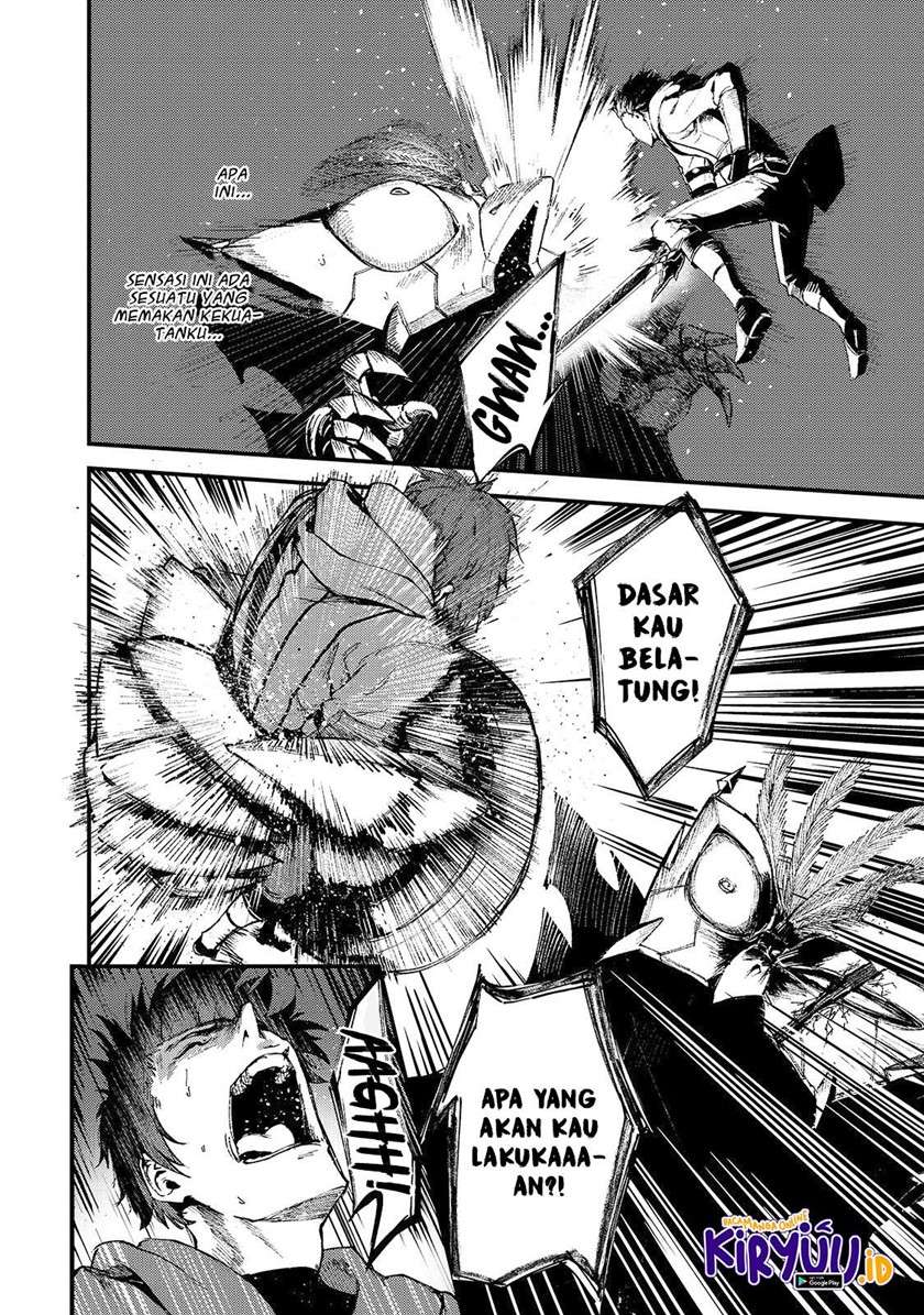 boushoku-hi-no-ken - Chapter: 13