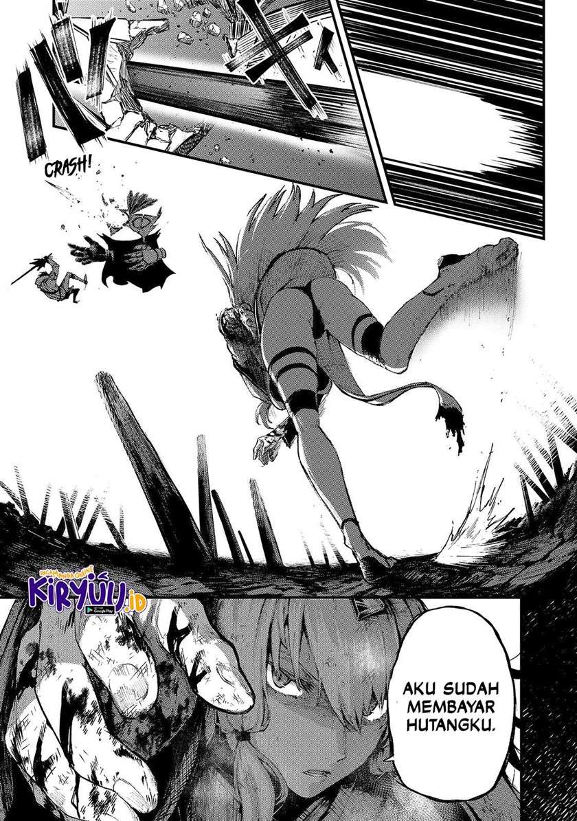 boushoku-hi-no-ken - Chapter: 13