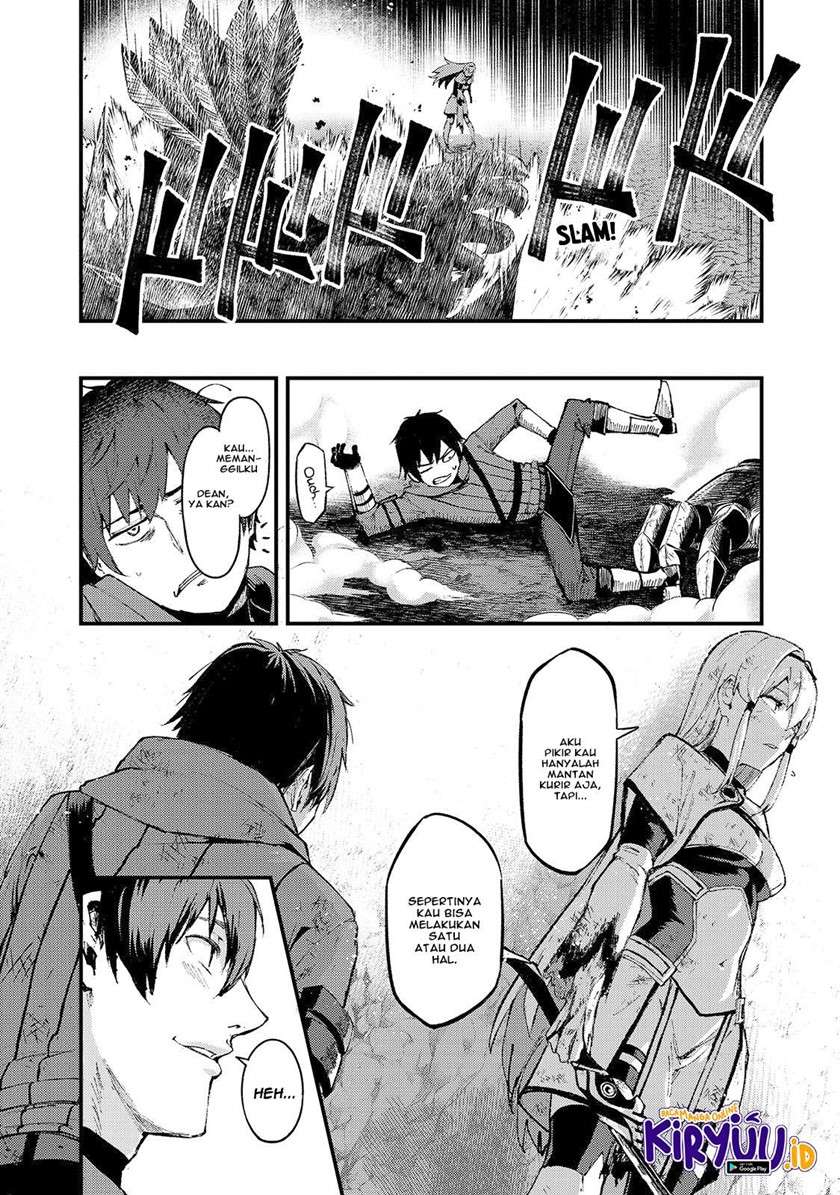 boushoku-hi-no-ken - Chapter: 13
