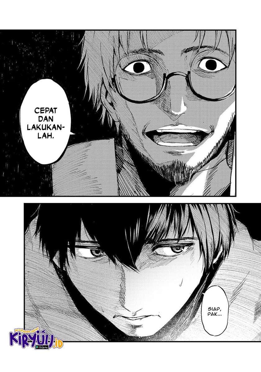 boushoku-hi-no-ken - Chapter: 13