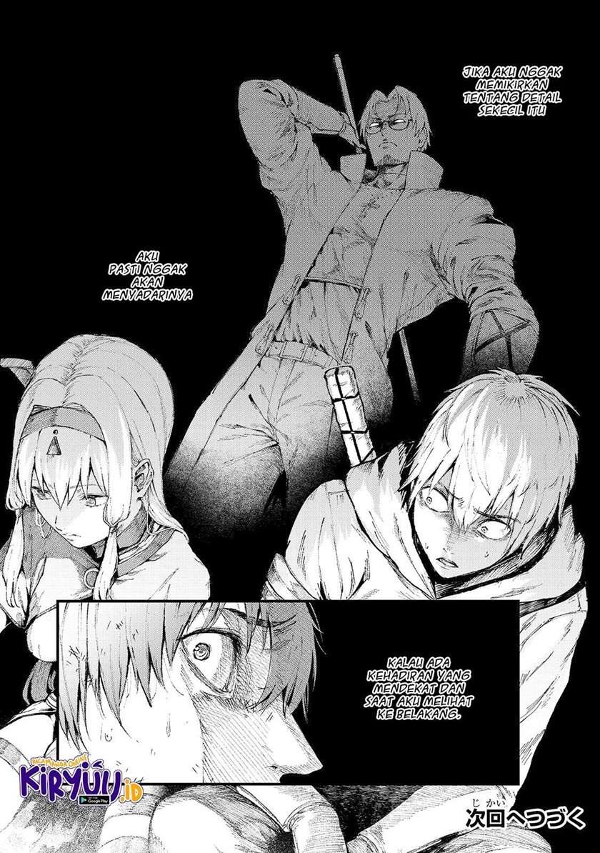 boushoku-hi-no-ken - Chapter: 13