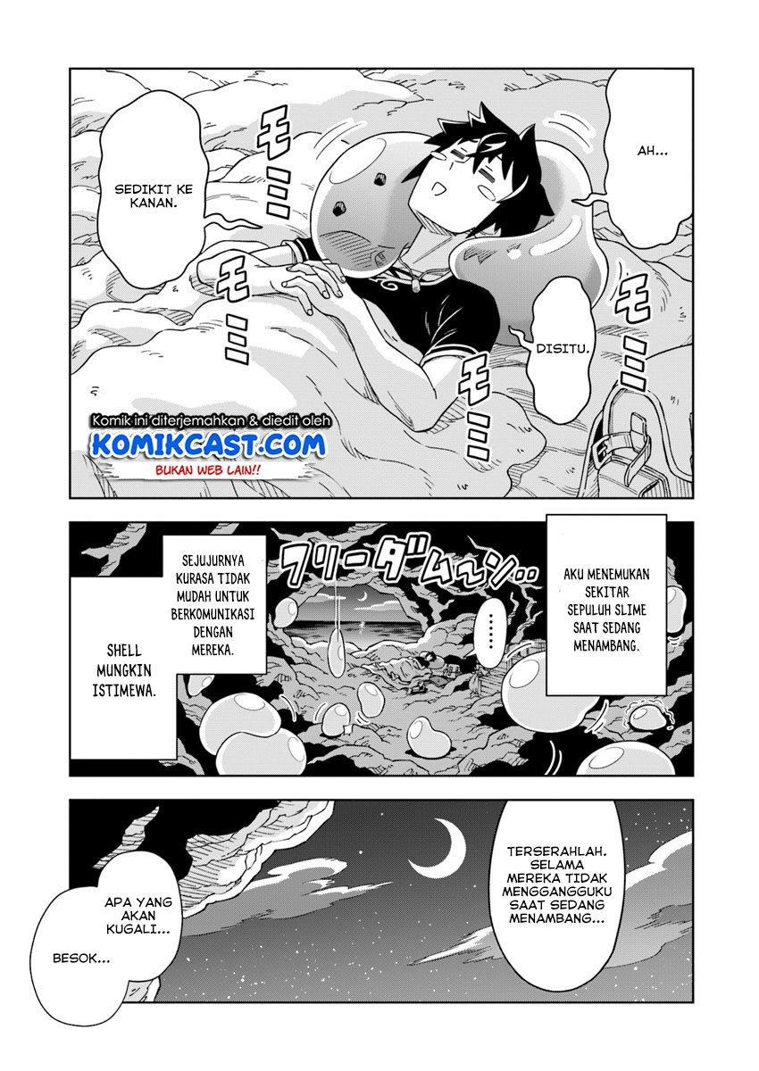 the-king-of-cave-will-live-a-paradise-life - Chapter: 2