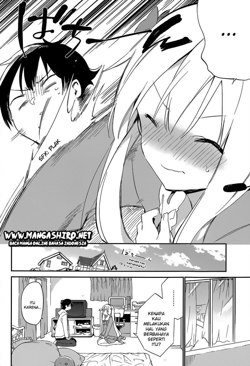 eromanga-sensei - Chapter: 11