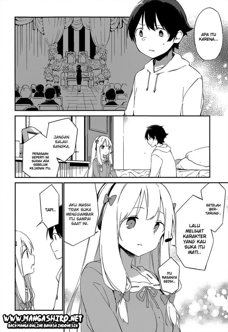 eromanga-sensei - Chapter: 11