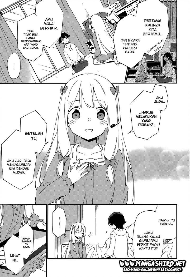 eromanga-sensei - Chapter: 11