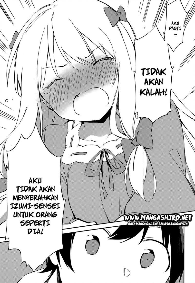 eromanga-sensei - Chapter: 11