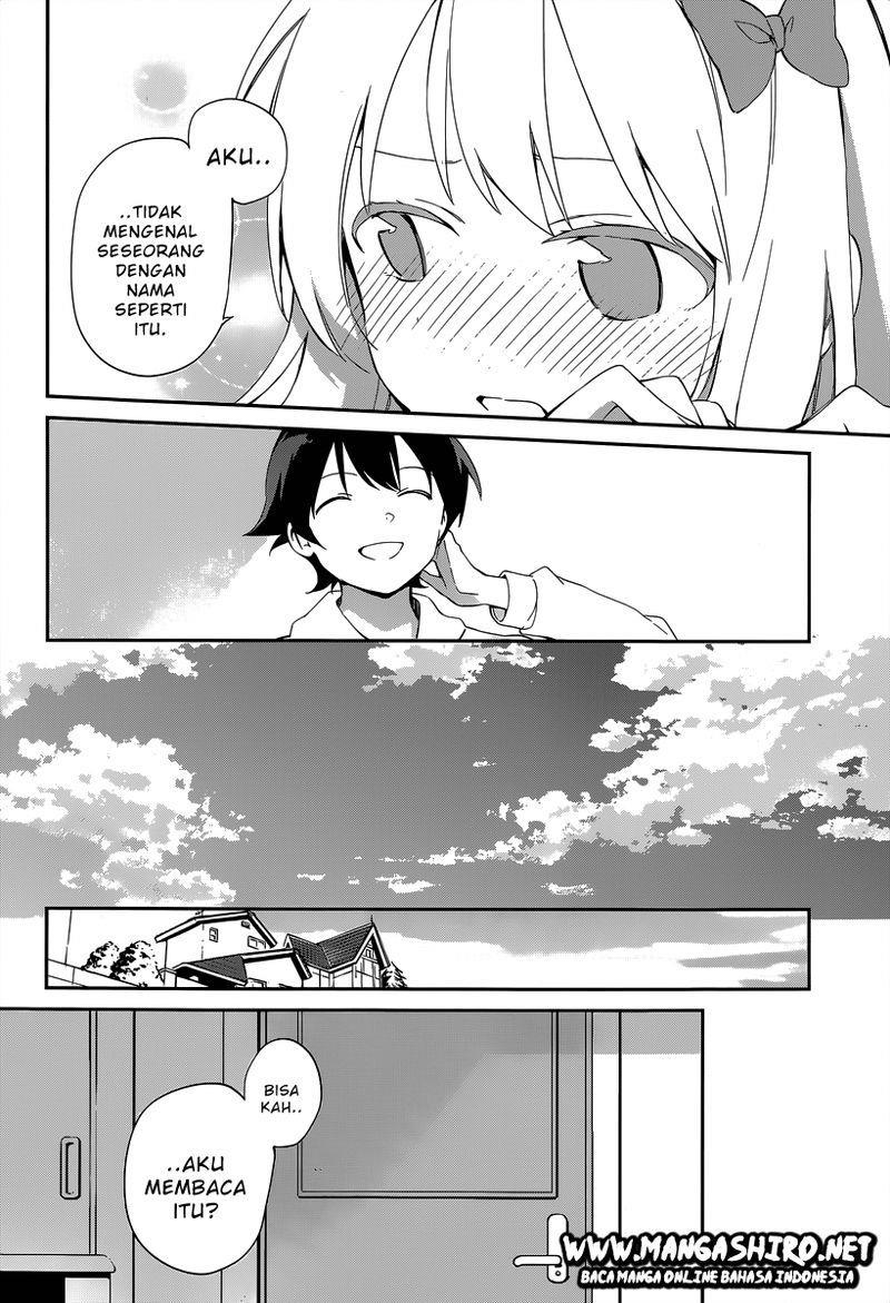 eromanga-sensei - Chapter: 11