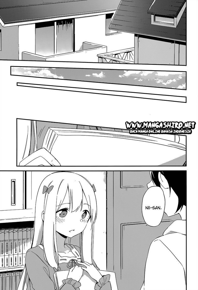 eromanga-sensei - Chapter: 11