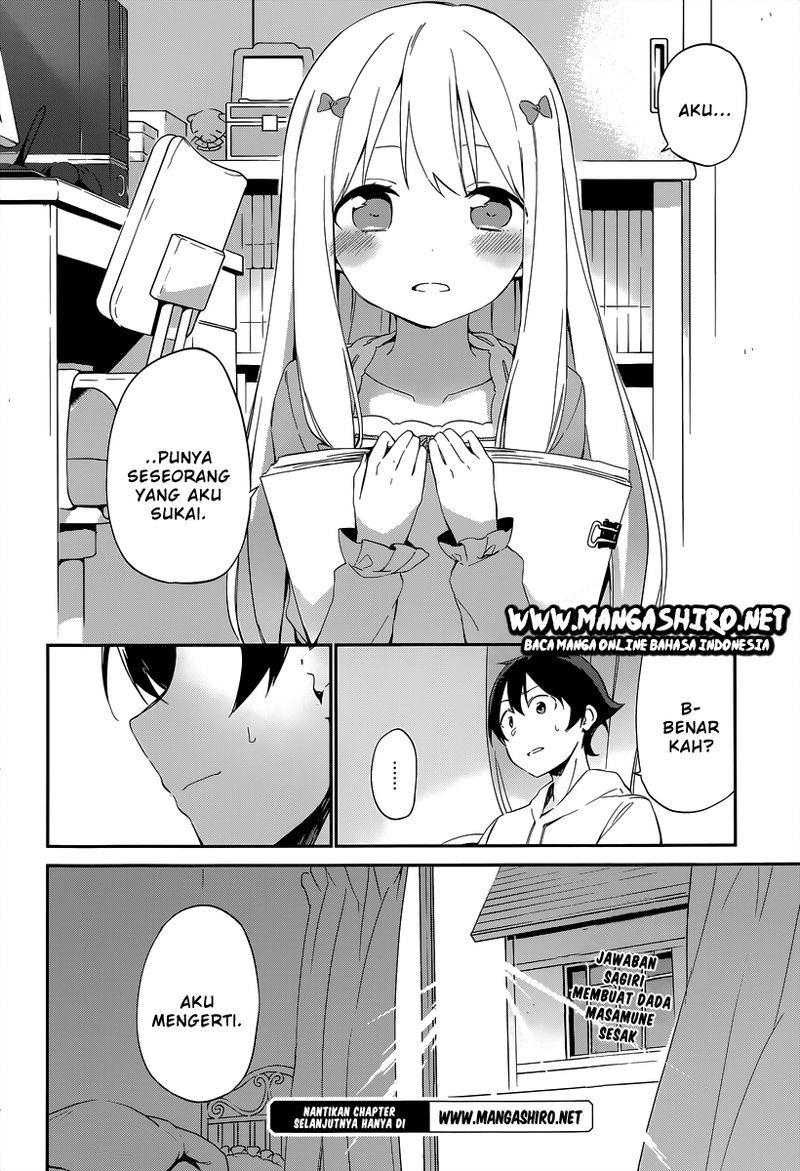 eromanga-sensei - Chapter: 11