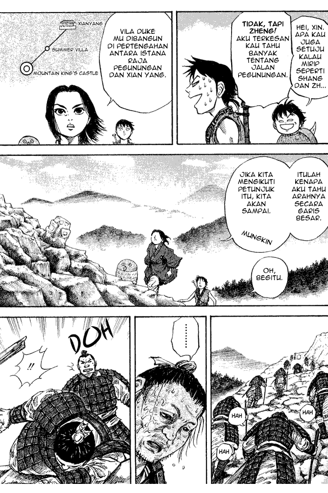 kingdom - Chapter: 16