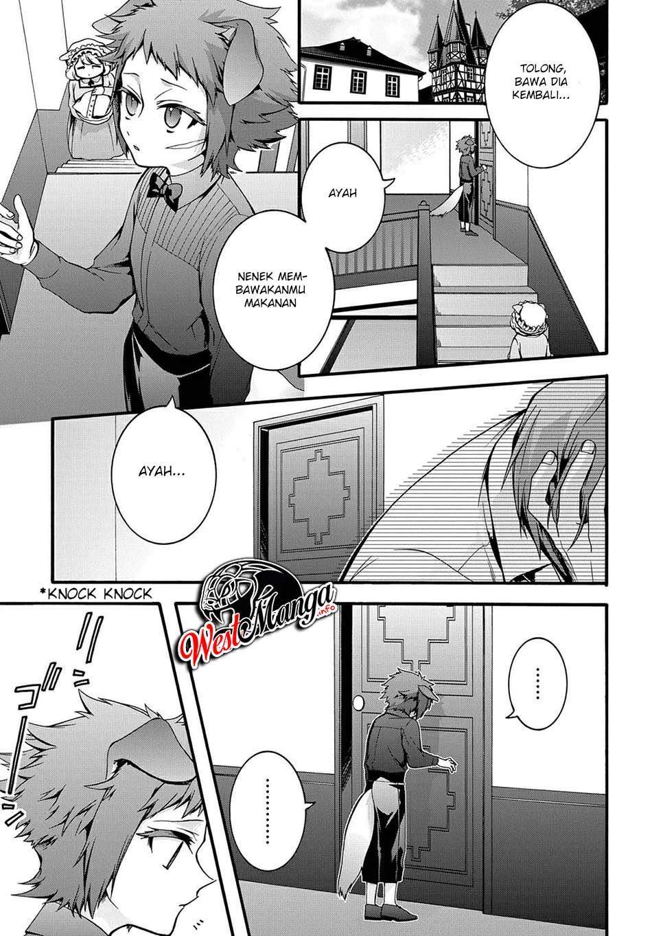 garbage-brave-isekai-ni-shoukan-sare-suterareta-yuusha-no-fukushuu-monogatari - Chapter: 18