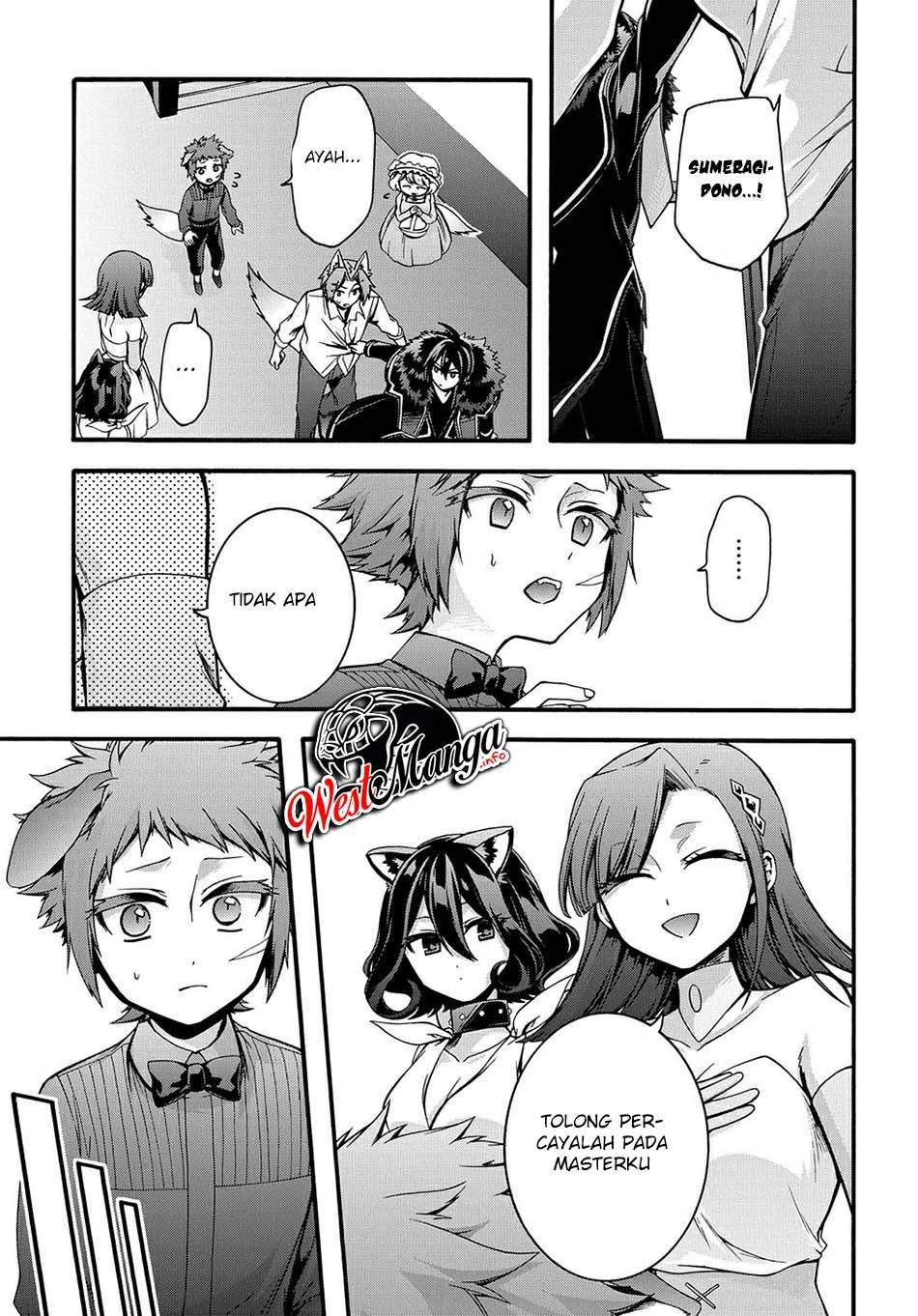 garbage-brave-isekai-ni-shoukan-sare-suterareta-yuusha-no-fukushuu-monogatari - Chapter: 18