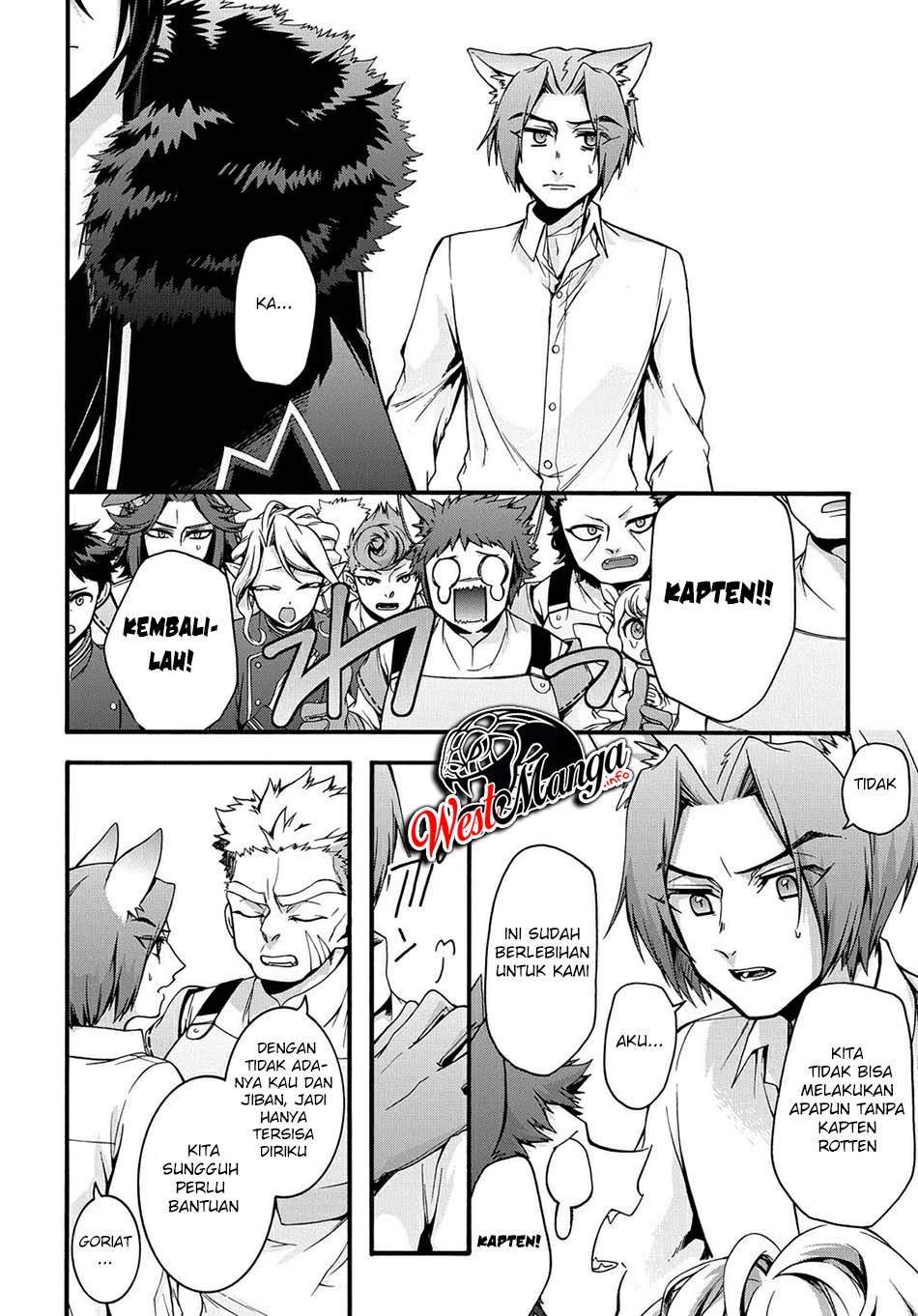 garbage-brave-isekai-ni-shoukan-sare-suterareta-yuusha-no-fukushuu-monogatari - Chapter: 18