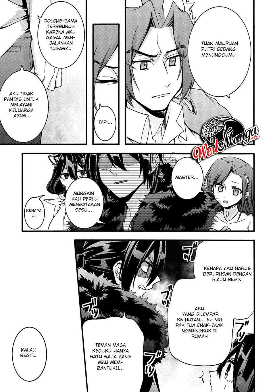 garbage-brave-isekai-ni-shoukan-sare-suterareta-yuusha-no-fukushuu-monogatari - Chapter: 18