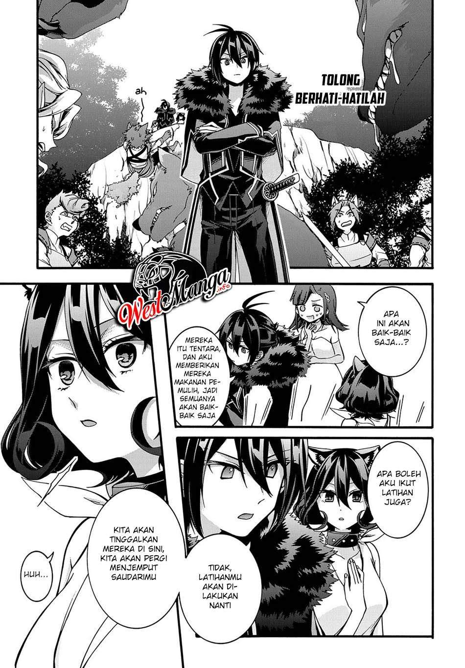 garbage-brave-isekai-ni-shoukan-sare-suterareta-yuusha-no-fukushuu-monogatari - Chapter: 18