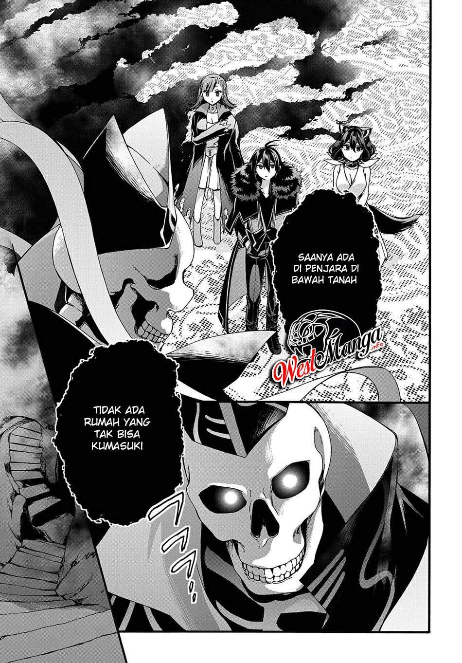 garbage-brave-isekai-ni-shoukan-sare-suterareta-yuusha-no-fukushuu-monogatari - Chapter: 18