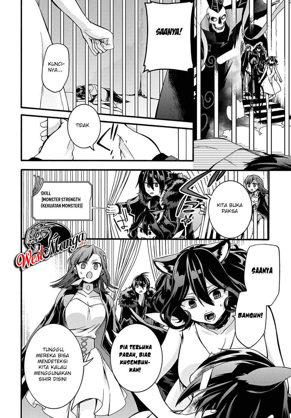 garbage-brave-isekai-ni-shoukan-sare-suterareta-yuusha-no-fukushuu-monogatari - Chapter: 18