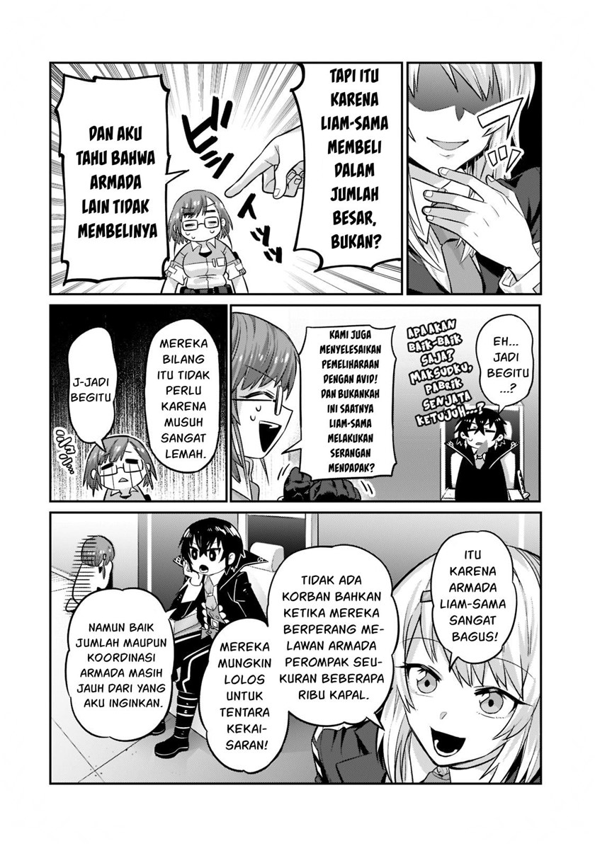 oreaku-ore-wa-seikan-kokka-no-akutoku-ryoushu - Chapter: 14