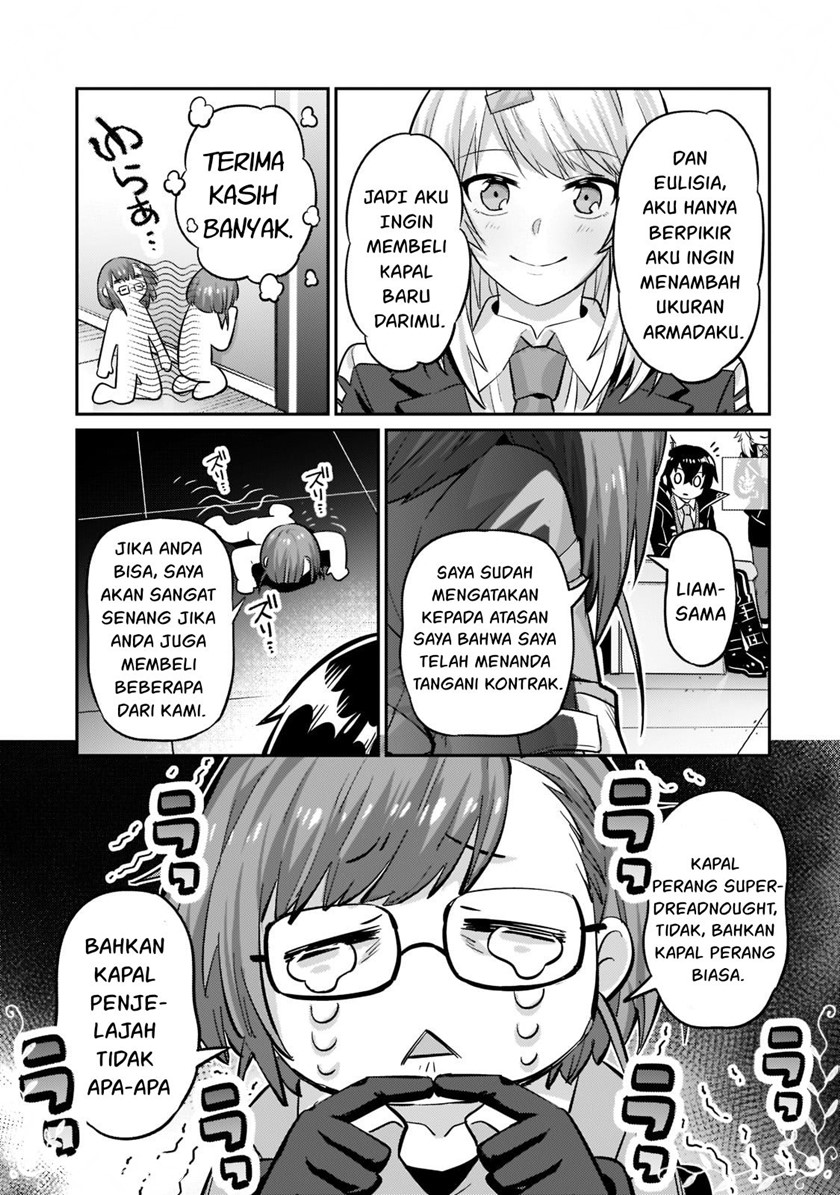 oreaku-ore-wa-seikan-kokka-no-akutoku-ryoushu - Chapter: 14