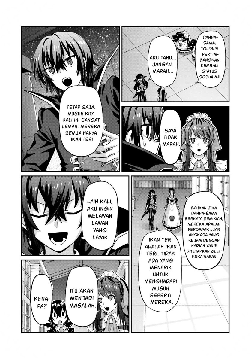 oreaku-ore-wa-seikan-kokka-no-akutoku-ryoushu - Chapter: 14