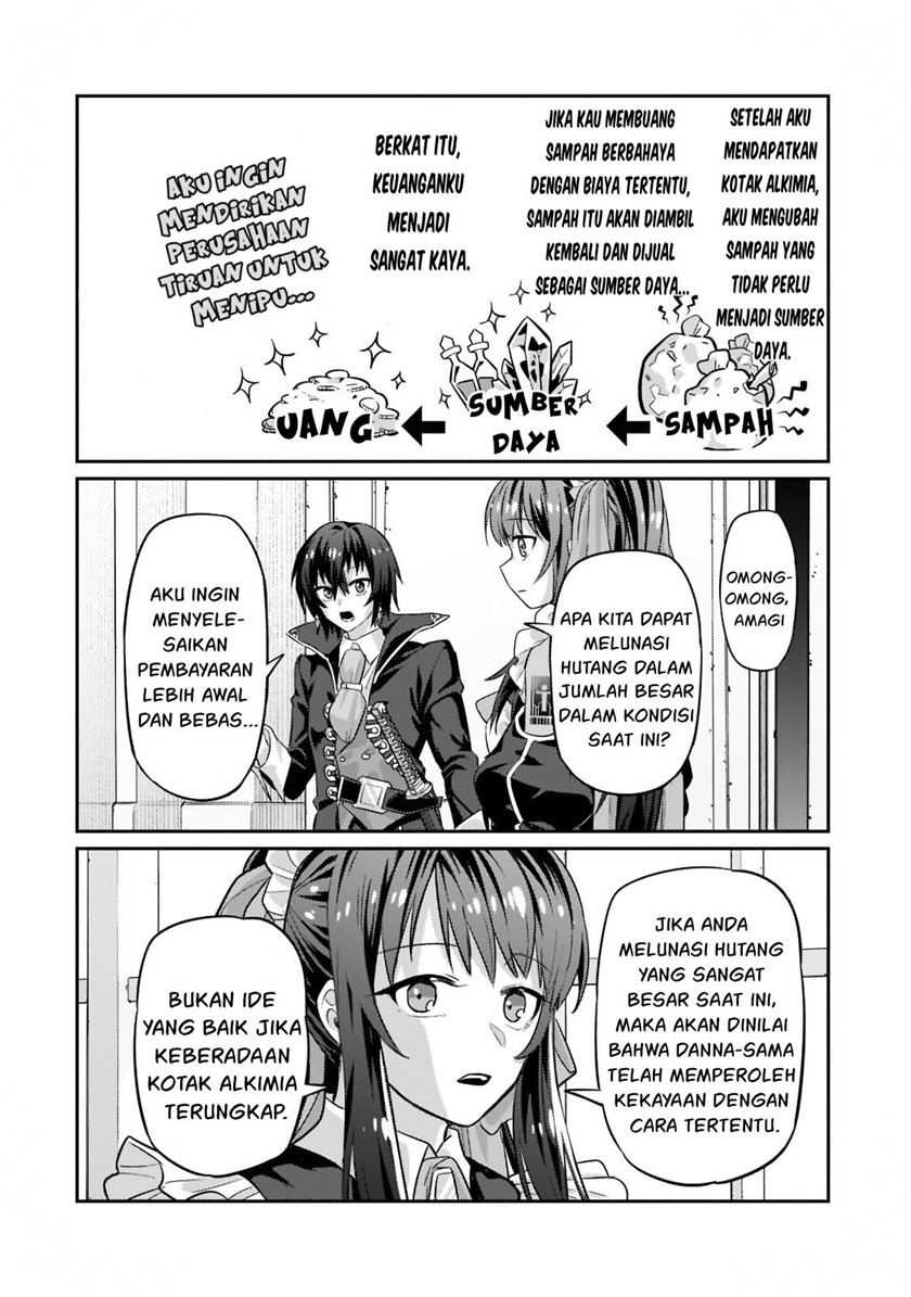 oreaku-ore-wa-seikan-kokka-no-akutoku-ryoushu - Chapter: 14