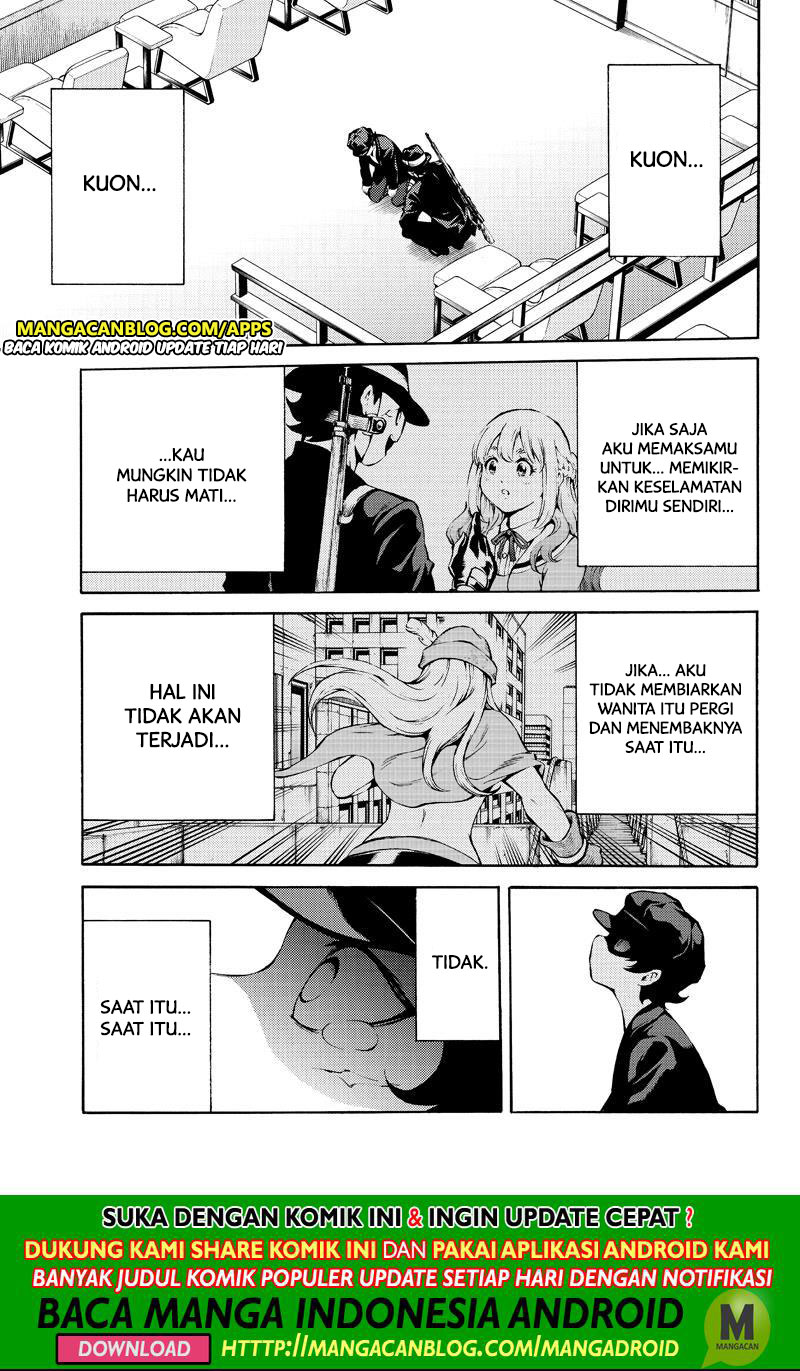 tenkuu-shinpan - Chapter: 187