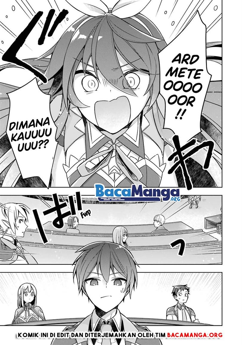 shijou-saikyou-no-daimaou-murabito-a-ni-tensei-suru - Chapter: 20