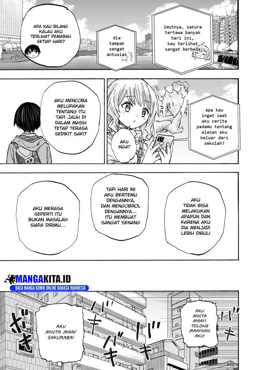 saikyou-de-saisoku-no-mugen-level-up - Chapter: 22