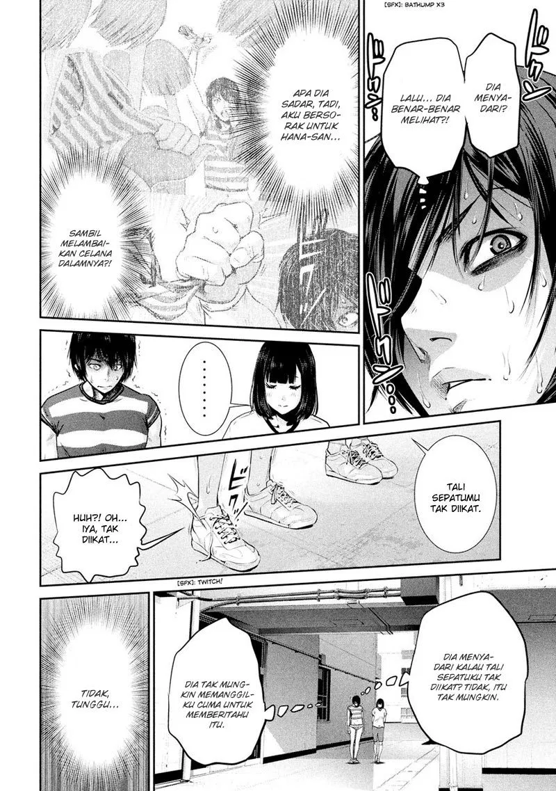 prison-school - Chapter: 195