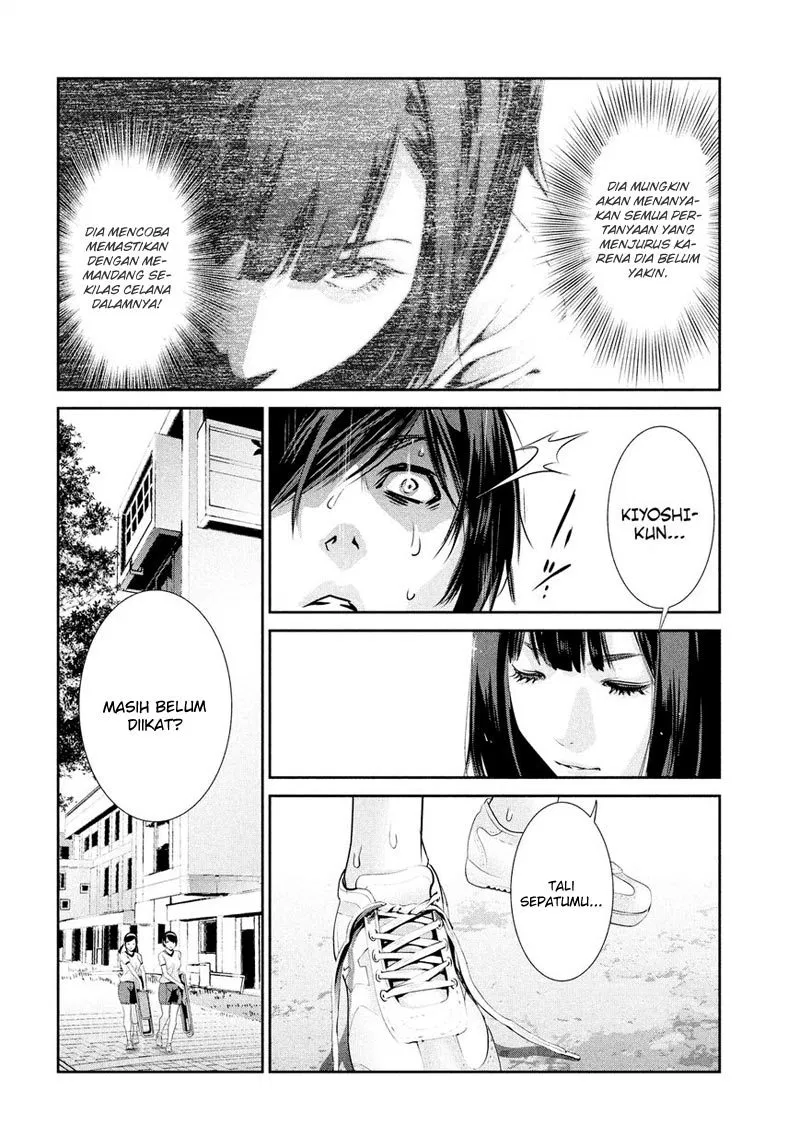 prison-school - Chapter: 195