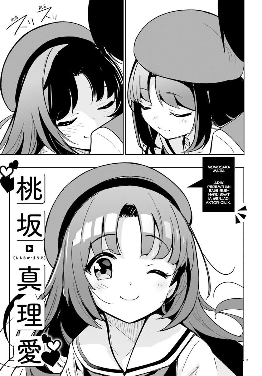 osananajimi-ga-zettai-ni-makenai-love-comedy - Chapter: 11