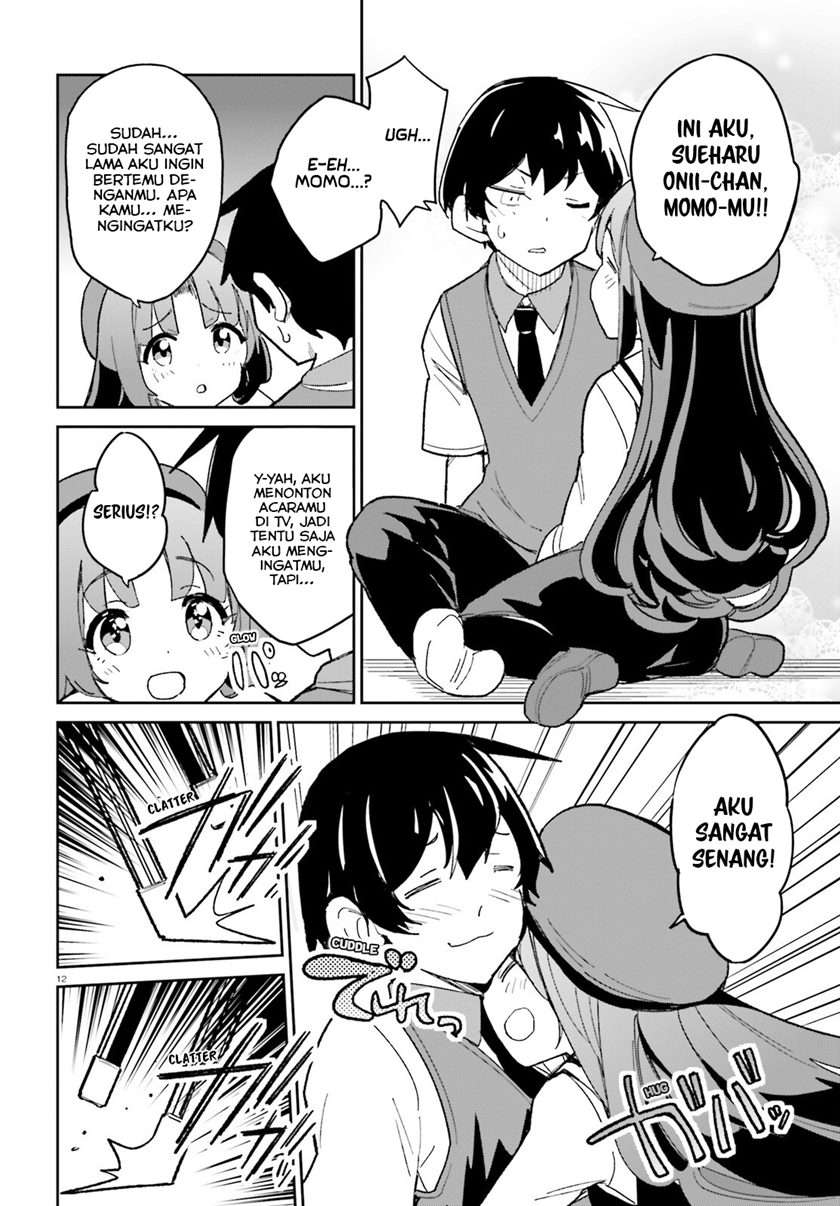 osananajimi-ga-zettai-ni-makenai-love-comedy - Chapter: 11