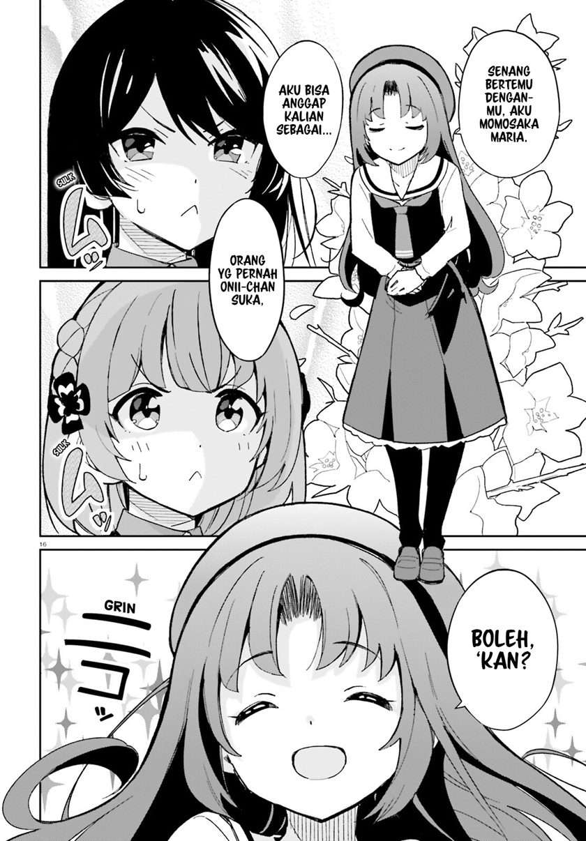 osananajimi-ga-zettai-ni-makenai-love-comedy - Chapter: 11