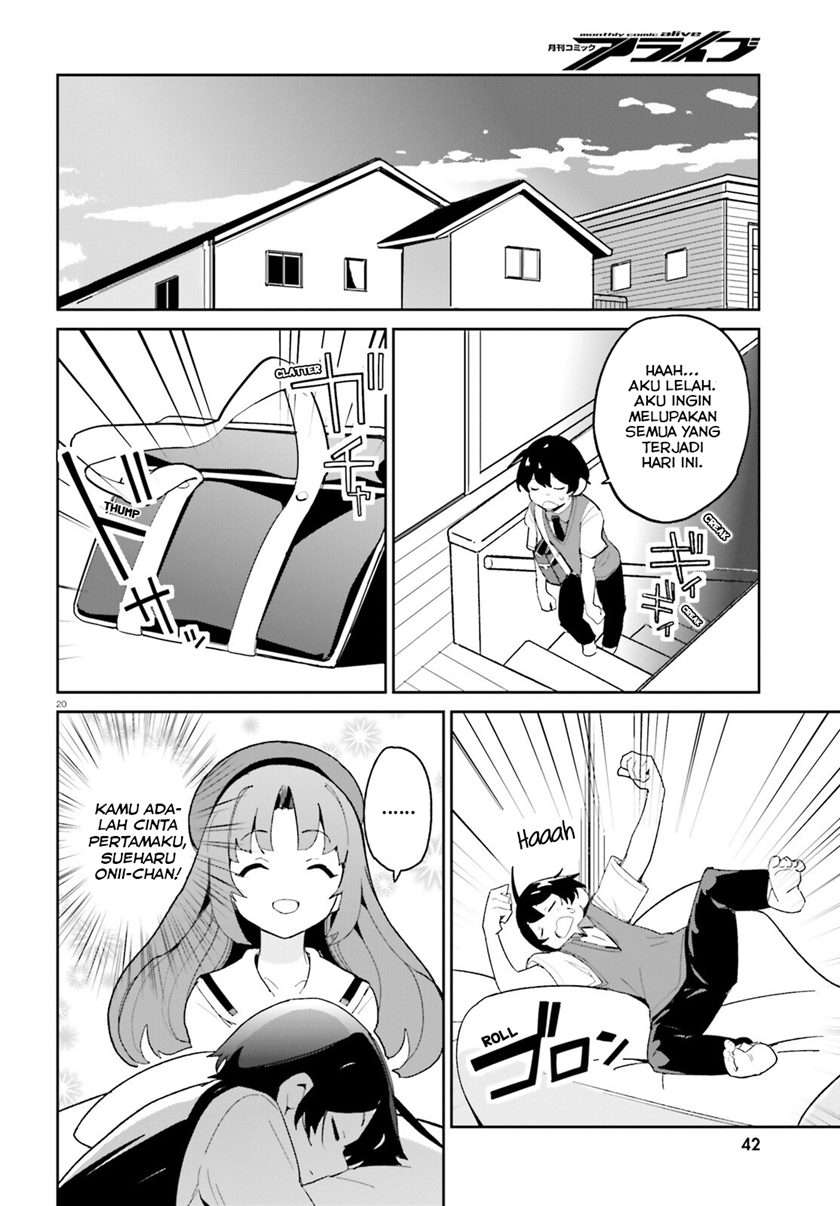 osananajimi-ga-zettai-ni-makenai-love-comedy - Chapter: 11