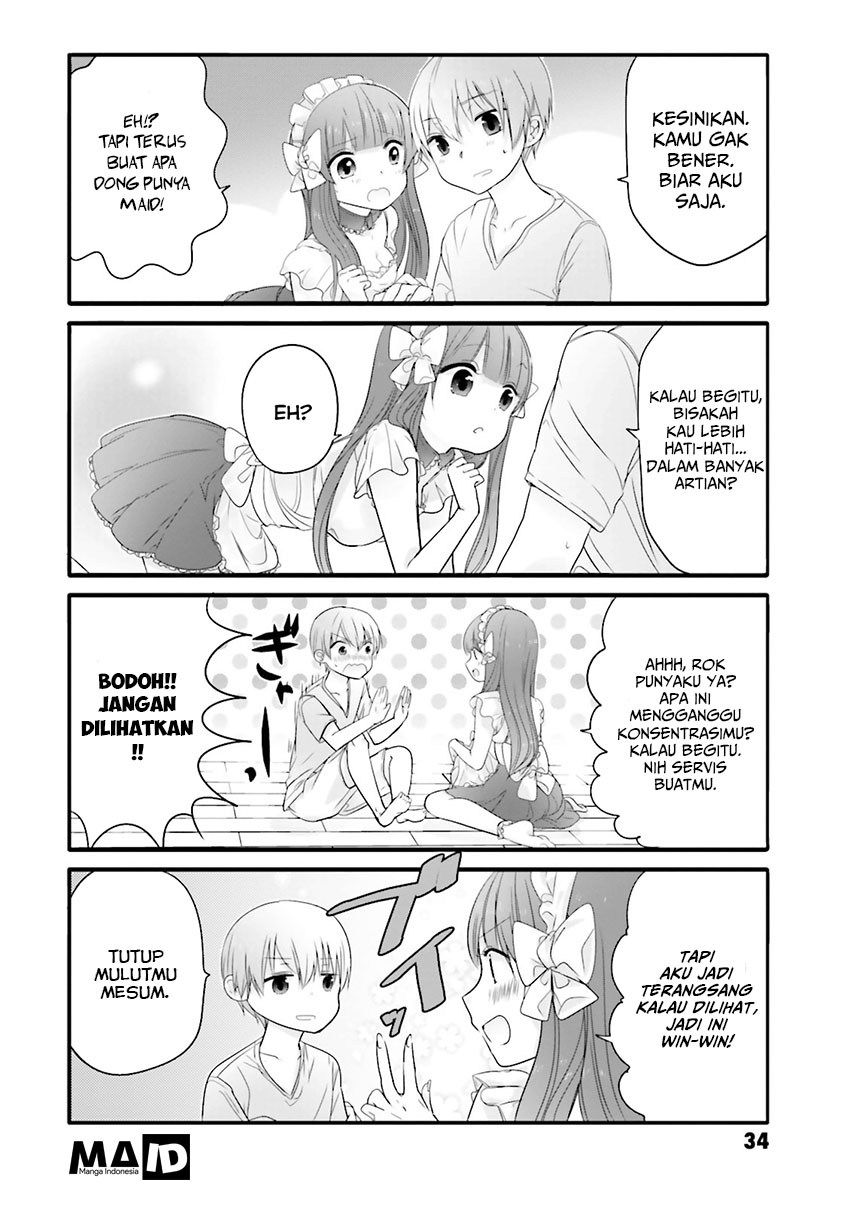 uchi-no-hentai-maid-ni-osowareteru - Chapter: 5