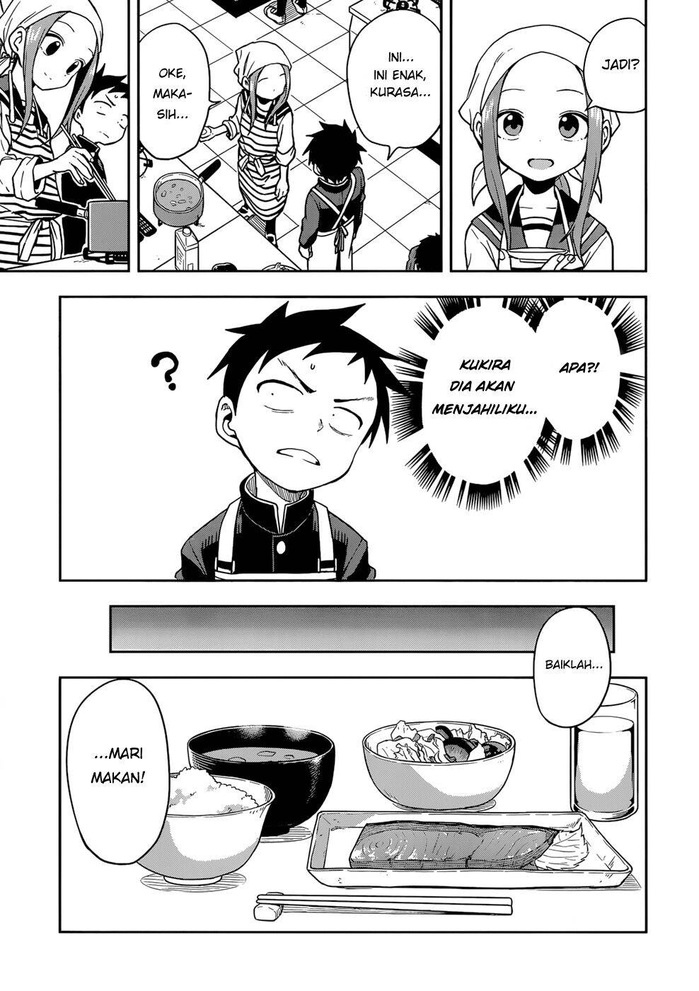 karakai-jouzu-no-takagi-san - Chapter: 140