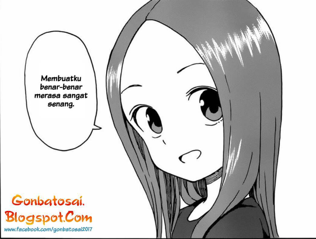 karakai-jouzu-no-takagi-san - Chapter: 60