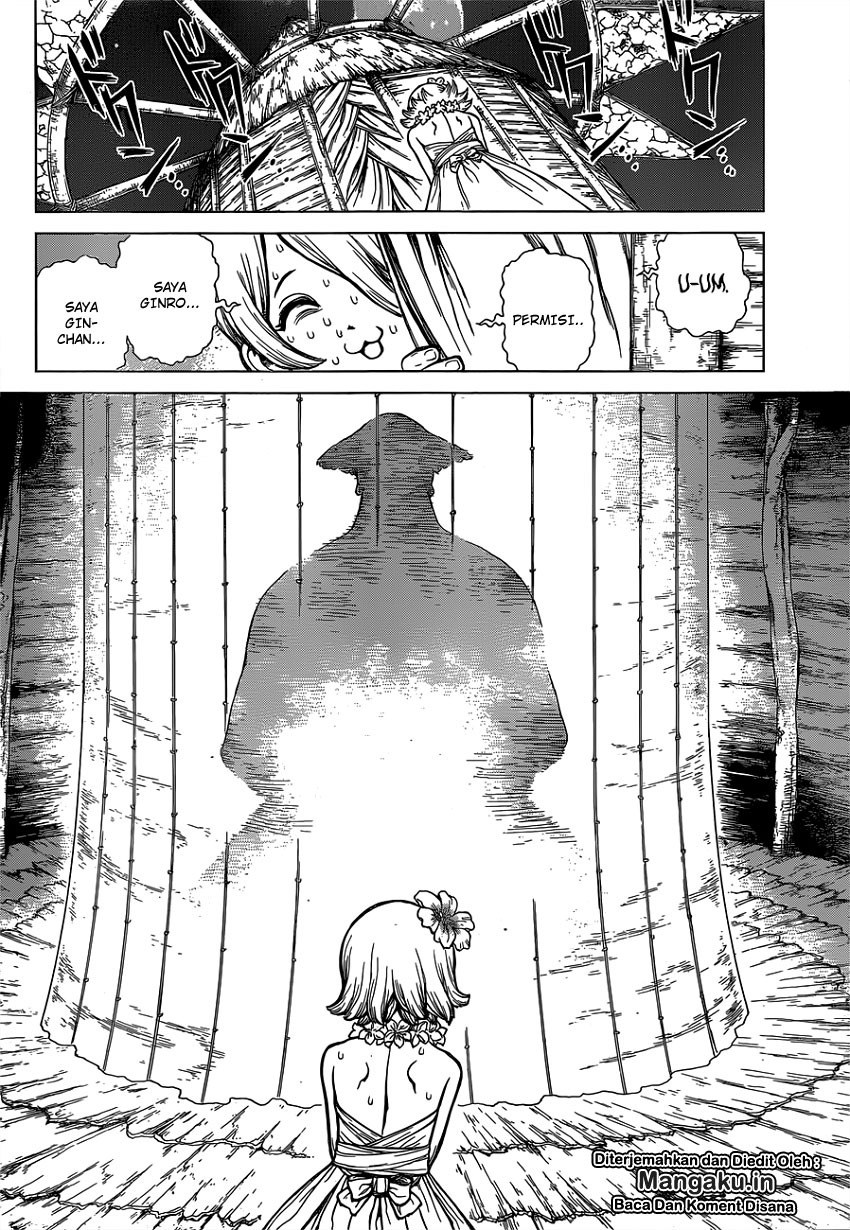 dr-stone - Chapter: 120