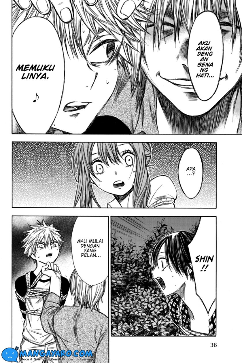 hone-ga-kusaru-made - Chapter: 48