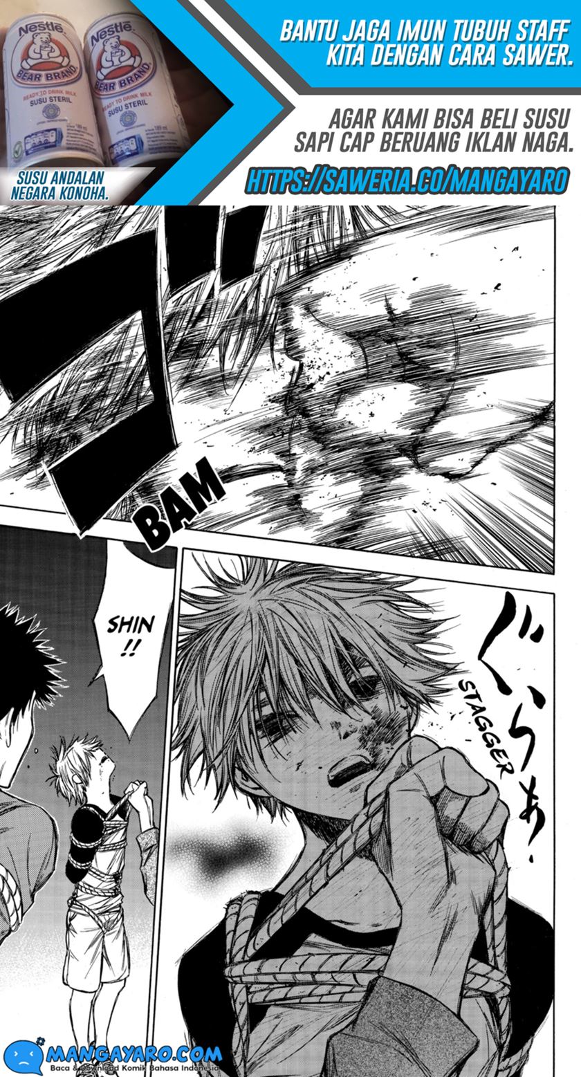 hone-ga-kusaru-made - Chapter: 48