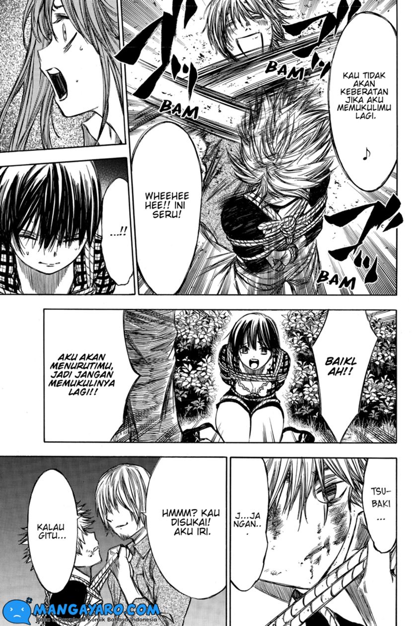 hone-ga-kusaru-made - Chapter: 48