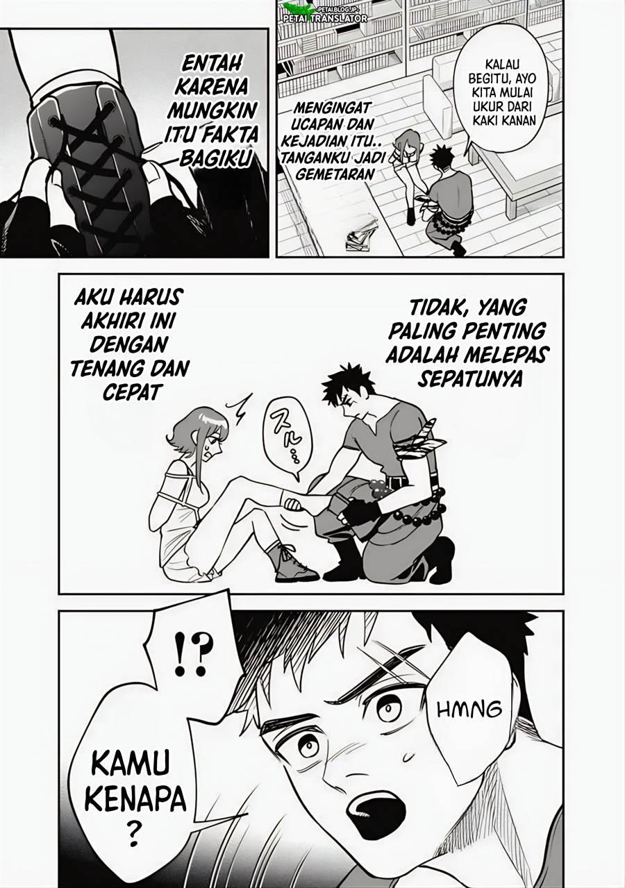 danshi-koukousei-wa-isekai-de-jk-ni-natta - Chapter: 6