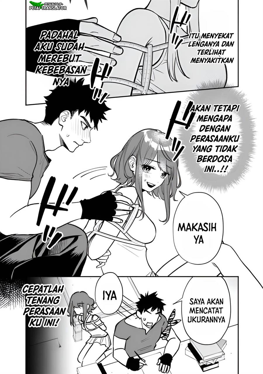 danshi-koukousei-wa-isekai-de-jk-ni-natta - Chapter: 6